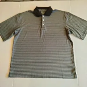 cypress club performance polo shirts